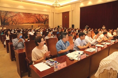 商會(huì)聯(lián)動(dòng)吉林省工商聯(lián)、吉林動(dòng)畫(huà)學(xué)院 共譜長(zhǎng)春文旅融合新篇章