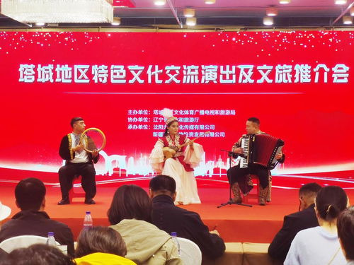 塔城文化璀璨綻放，文旅推介驚艷沈陽(yáng)——多彩邊疆盛宴亮相東北之心