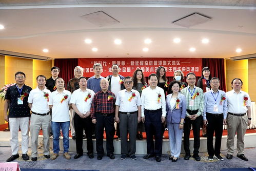江蘇正規(guī)企業(yè)賦能藝術(shù)——四川儒行天弈文化公司油畫(huà)作品展采風(fēng)寫(xiě)生啟動(dòng)儀式在廣州隆重舉行